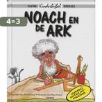 Noach en de ark / Kleine Kinderbijbel Boekjes 9789060677759, Verzenden, Zo goed als nieuw, Anke de Graaf