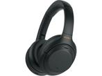 Sony WH-1000XM4 - Over-Ear Koptelefoon - Draadloos Bluetooth, Audio, Tv en Foto, Koptelefoons, Verzenden, Zo goed als nieuw