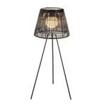 Solar vloerlamp | Lumineo | Ø 28 x 71 cm, Huis en Inrichting, Lampen | Overige, Verzenden, Nieuw