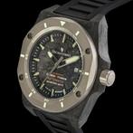 Tecnotempo - MAGMA - Forged Carbon & Titanium 250M -, Nieuw
