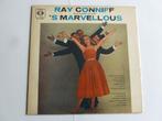 Ray Conniff - s Marvellous (LP), Cd's en Dvd's, Vinyl | Pop, Verzenden, Nieuw in verpakking