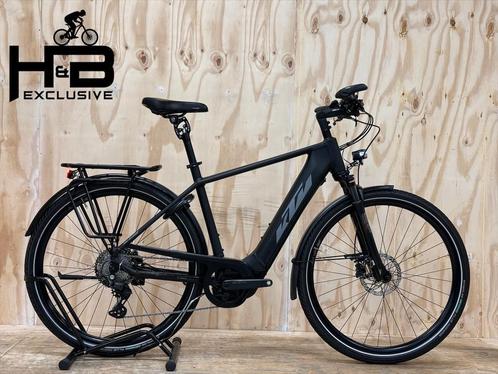 KTM Cento 10 E-Bike Shimano 2022, Fietsen en Brommers, Elektrische fietsen, Zo goed als nieuw, 51 tot 55 cm, Overige merken, 50 km per accu of meer