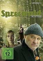Spreewaldkrimis Collection 1 von Christian von Caste...  DVD, Zo goed als nieuw, Verzenden