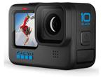 Veiling - GoPro HERO10 Black Actiecamera, Nieuw