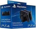 PS4 DualShock 4 laadstation, Spelcomputers en Games, Spelcomputers | Sony PlayStation 4, Verzenden, Gebruikt