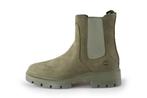 Timberland Chelsea Boots in maat 39 Groen | 10% extra, Kleding | Dames, Schoenen, Verzenden, Overige typen, Zo goed als nieuw