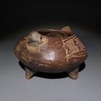 Guanacaste - Nicoya, Costa Rica Terracotta Vaartuig. 1000 -