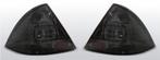 Carnamics Achterlichten | Ford Mondeo 00-03 4-d / Mondeo 00-, Auto-onderdelen, Verlichting, Verzenden, Nieuw