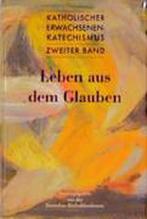 Katholischer Erwachsenen - Katechismus II. Leben aus dem, Boeken, Verzenden, Gelezen