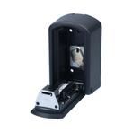 Zware sleutelkluizen Filex CR – 4 stuks tegen staffelkorting, Zakelijke goederen, Kantoor en Winkelinrichting | Beveiliging, Ophalen of Verzenden