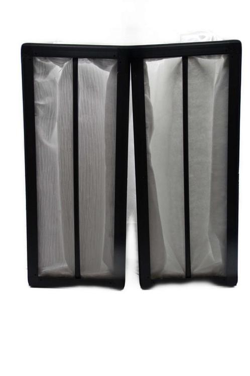 Systemair  BF VTR 500  filter set  G4 + F7, Doe-het-zelf en Verbouw, Ventilatie en Afzuiging, Nieuw, Verzenden