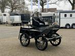 Enkelspan / Hagedoorn / Recreatiewagen / Paard / Cob, Gebruikt, Paard