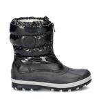 Antartica snowboots in het Zwart, Verzenden, Zwart, Snowboots, Nieuw