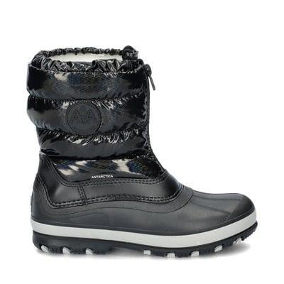 Antartica snowboots in het Zwart, Kleding | Dames, Schoenen, Snowboots, Zwart, Nieuw, Verzenden
