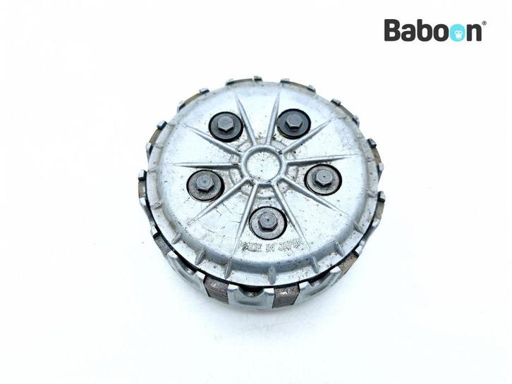 Koppeling Kawasaki Z 550 LTD 1980-1982 (KZ550C), Motoren, Onderdelen | Kawasaki, Gebruikt, Verzenden