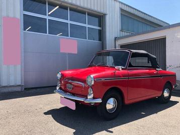 Autobianchi - Bianchina - 1963 beschikbaar voor biedingen