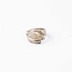 Lapponia 925 silver ring door Zoltan Popovits, Ophalen, Nieuw