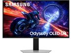Samsung Odyssey G6 G812S - QHD OLED Monitor 27 500Hz -, Verzenden, Nieuw, Samsung