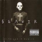 cd - Slayer - Diabolus In Musica, Cd's en Dvd's, Cd's | Hardrock en Metal, Verzenden, Zo goed als nieuw