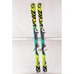 120 kinder skis VOLKL RACETIGER SL + Marker 4.5, Overige merken, Gebruikt, Verzenden, 100 tot 140 cm