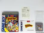 Gameboy Classic - Who Framed Roger Rabbit - USA, Verzenden, Gebruikt