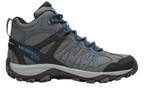 2dekans | Merrell Accentor 3 Sport Mid GTX – rock - 44.5, Ophalen of Verzenden, Zo goed als nieuw