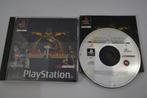 Mortal Kombat 4 (PS1 PAL), Spelcomputers en Games, Games | Sony PlayStation 1, 1 speler, Verzenden, Zo goed als nieuw