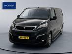 Peugeot Expert 231L 2.0 BlueHDI 180 Dubbel Cabine 177PK Prem, Automaat, Stof, Gebruikt, Euro 6