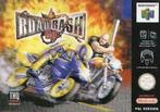 Road Rash 64 (zonder handleiding) (Nintendo 64), Verzenden, Gebruikt