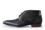 Giorgio Veterschoenen in maat 47 Zwart | 10% extra korting, Kleding | Heren, Schoenen, Verzenden, Zwart, Giorgio, Zo goed als nieuw