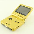 Nintendo Gameboy Advance SP Zelda Limited Edition Pak, Spelcomputers en Games, Ophalen of Verzenden, Nieuw