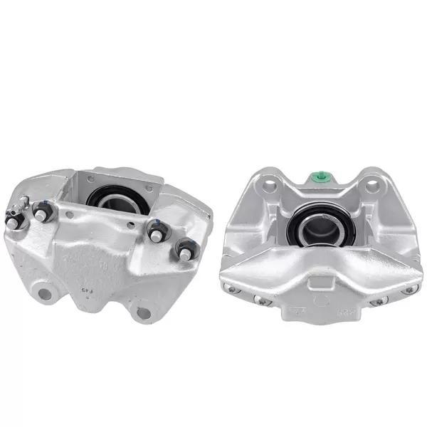 Remklauw PORSCHE 911 2.7 voorzijde, links, Auto-onderdelen, Ophanging en Onderstel, Nieuw, Verzenden