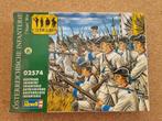 Revell 02574 Österreichische Infanterie 1:72, Hobby en Vrije tijd, Modelbouw | Figuren en Diorama's, Verzenden, Nieuw