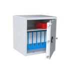 Sistec MT6W+ met dubbelbaard sleutelslot, Huis en Inrichting, Brandblussers en Brandkasten, Ophalen of Verzenden, Nieuw, Brandkast