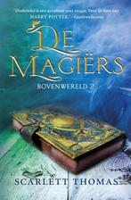 De magiërs / Bovenwereld / 2 9789026145988 Scarlett Thomas, Boeken, Verzenden, Zo goed als nieuw, Scarlett Thomas