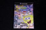 SpongeBob Squarepants Licht Uit Camera Aan! Nintendo, Verzenden, Nieuw