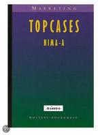 TOPCASES NIMA A 9789001651930 NIMA, Verzenden, Zo goed als nieuw, NIMA
