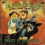 It Bokwerder Feestorkest - Ik Bin Gurbe Hwa Wurdt Myn Loltsj, Cd's en Dvd's, Verzenden, Nieuw in verpakking