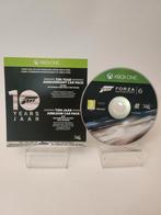 Forza Motorsport 6 Xbox One, Spelcomputers en Games, Ophalen of Verzenden, Nieuw