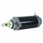 Startmotor Mercury 75 - 125pk 12v, Ophalen of Verzenden, Nieuw, Motor en Techniek, Zeilboot of Motorboot