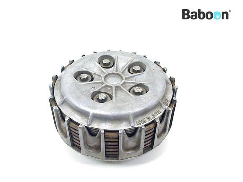 Koppeling Kawasaki KZ 650 1977-1983, Motoren, Onderdelen | Kawasaki, Gebruikt, Verzenden