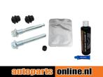 Remklauw reparatie set geleidebussen Mazda 6 achterzijde, Auto-onderdelen, Verzenden, Nieuw, Mazda