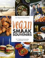 Vegan smaaksouvenirs 9789046822326 Sjoerd Schotten, Verzenden, Gelezen, Sjoerd Schotten