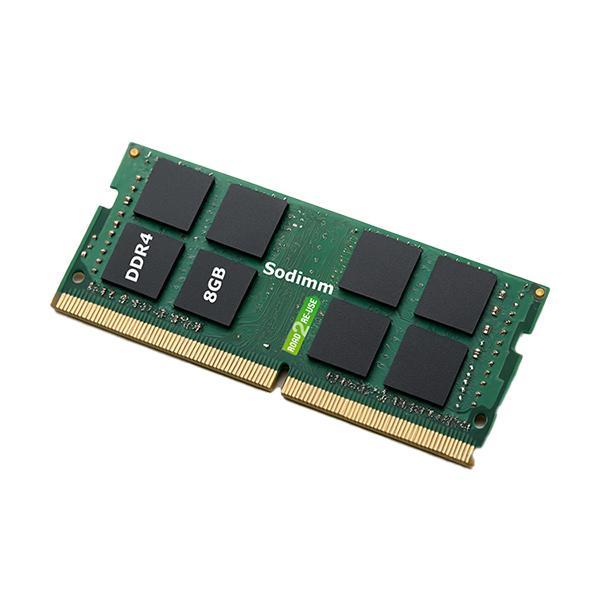 8GB DDR4 3200Mhz Sodimm laptop geheugen, Computers en Software, RAM geheugen, Refurbished, Verzenden