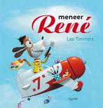 Meneer René 9789045111643 Leo Timmers, Boeken, Verzenden, Zo goed als nieuw, Leo Timmers