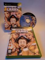 Leisure Suit Larry Magna Cum Laude Uncut Xbox Original, Spelcomputers en Games, Games | Xbox Original, Nieuw, Ophalen of Verzenden
