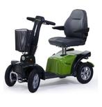 Scootmobiel Life & Mobility Mezzo 4 (2018), Diversen, Brommobielen en Scootmobielen, Ophalen of Verzenden, Nieuw