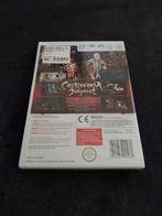 Nintendo - Nintendo Wii Castlevania Judgment FRA Neuf -, Spelcomputers en Games, Nieuw