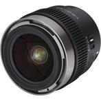 Samyang V-AF 20mm T1.9 Sony E, Ophalen of Verzenden, Nieuw, Groothoeklens