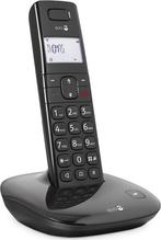 Doro Comfort 1010 - Duo DECT telefoon - Zwart, Verzenden, Zo goed als nieuw
